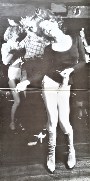 Various - Danses A Gogo | Barclay (80.923) - 3