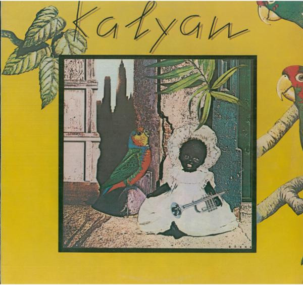 Kalyan - Kalyan | Derby (DBR 20078)