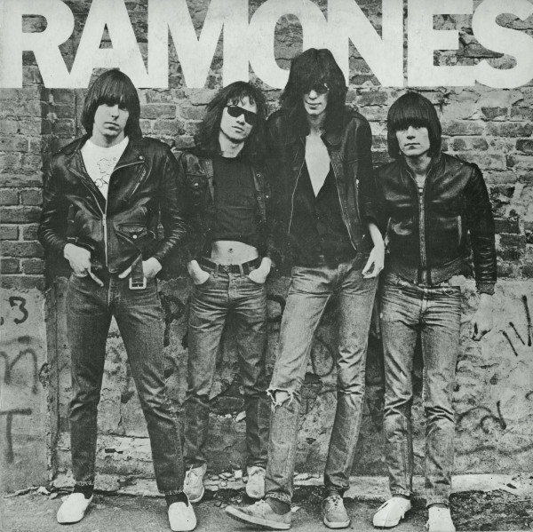 Ramones - Ramones | Sire (SR 6020 NP) - main Ramones - Ramones | Sire (SR 6020 NP) - main