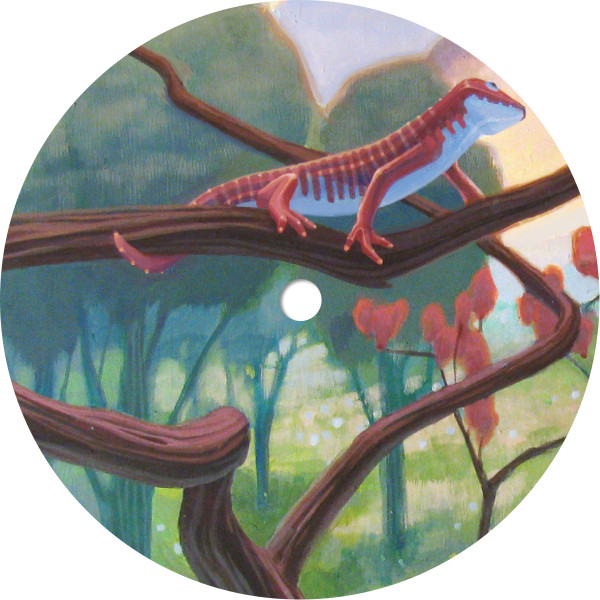 Sneaky Jesus - For Joseph Riddle | Shapes Of Rhythm (SORLP3) Sneaky Jesus - For Joseph Riddle | Shapes Of Rhythm (SORLP3)