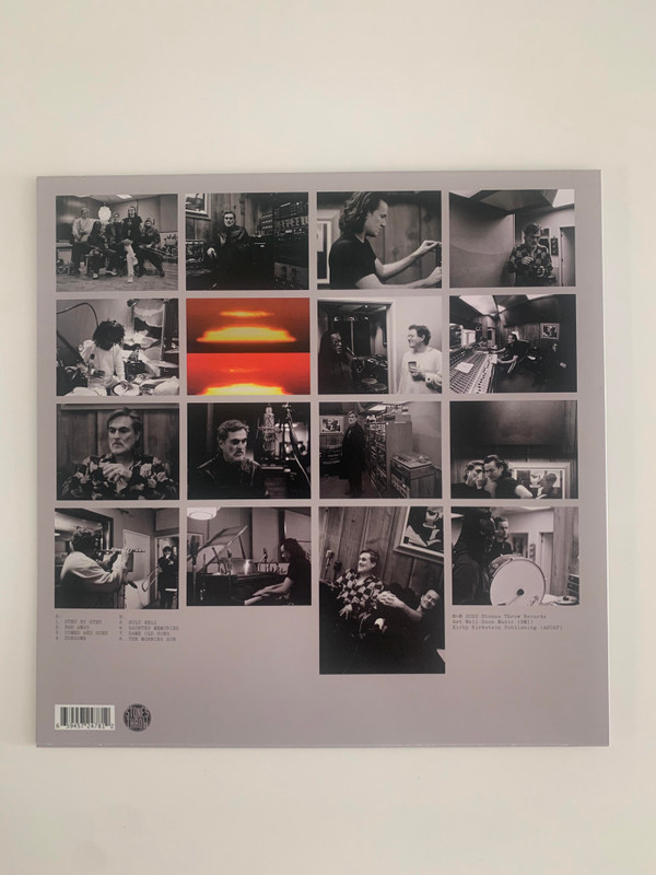 Eddie Chacon - Sundown | Stones Throw Records (STH2478) - 3 Eddie Chacon - Sundown | Stones Throw Records (STH2478) - 3