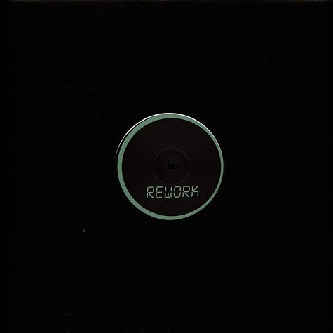 The KLF - What Time Is Love? (Rework) | Rework (RW1) - 2