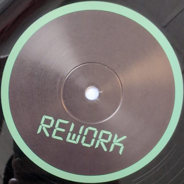 The KLF - What Time Is Love? (Rework) | Rework (RW1)