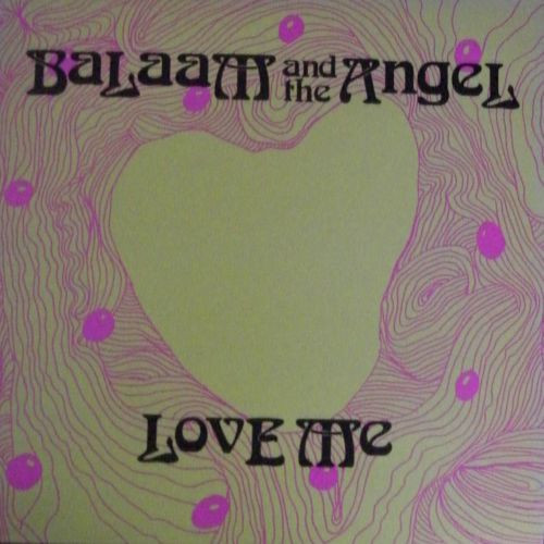 Balaam And The Angel - Love Me | Chapter 22 (22002) - main