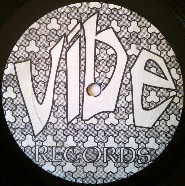 More Than Enuff Presents The Evangelos Project - Untitled | Vibe (VIBE 7) - main More Than Enuff Presents The Evangelos Project - Untitled | Vibe (VIBE 7) - main