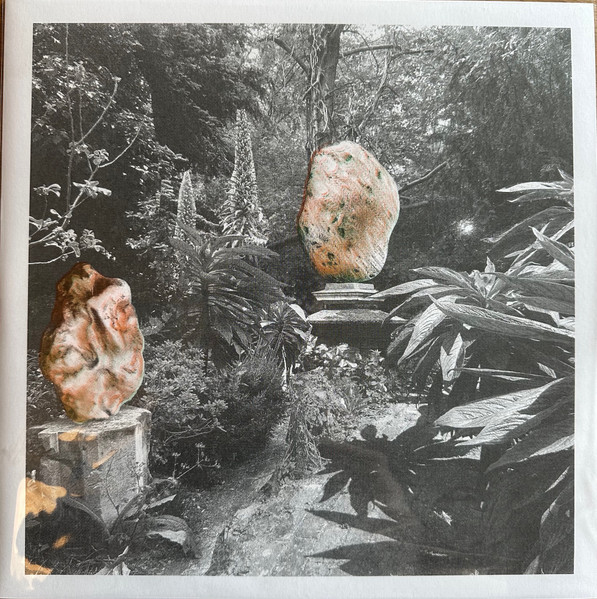 Anja Jacobsen - I HAVEN | Eget Værelse (EVLP17)