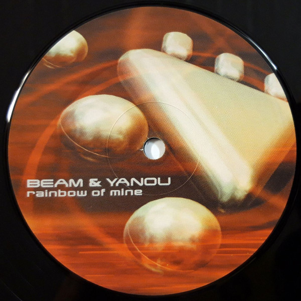 Beam & Yanou - Rainbow Of Mine | EMI (7243 8 88027 6 5) - 2