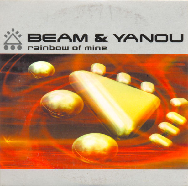 Beam & Yanou - Rainbow Of Mine | EMI (7243 8 88027 6 5)