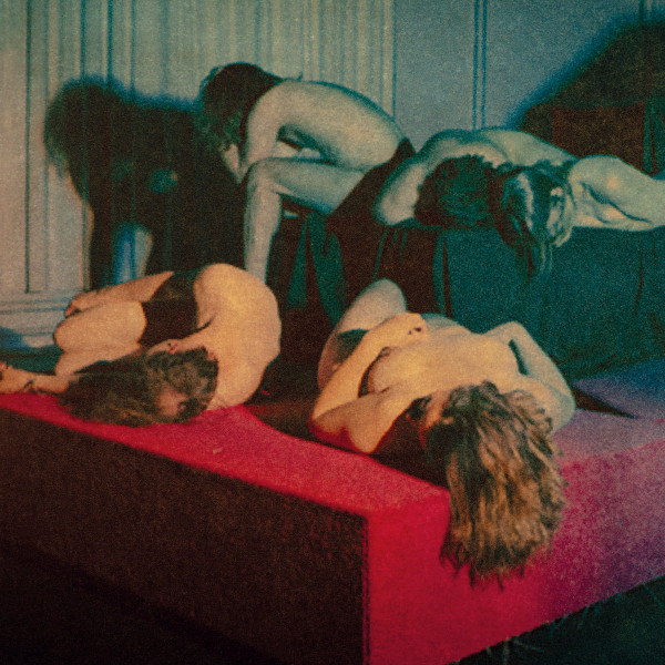 Whispering Sons - Image | [PIAS] Recordings Belgium (PIASB552LP) - main