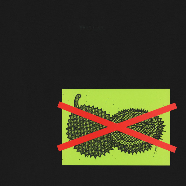 Minor Science - Whities 008 | Whities (WHYT008)