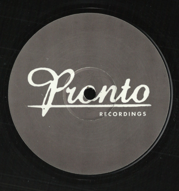 Leo Young & Raj Gupta - Mystic Voyages | Pronto Recordings (PR 007) - main