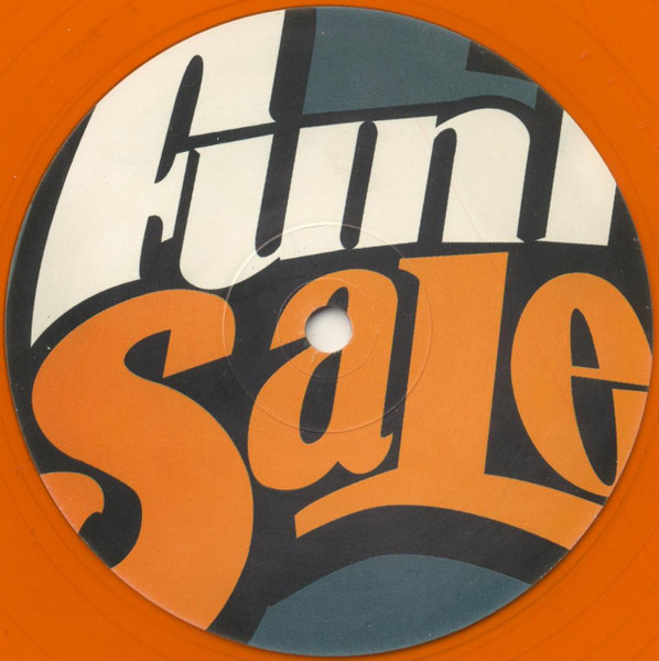 Funkforsale - Money | Guest Records (74321 739051) - 3