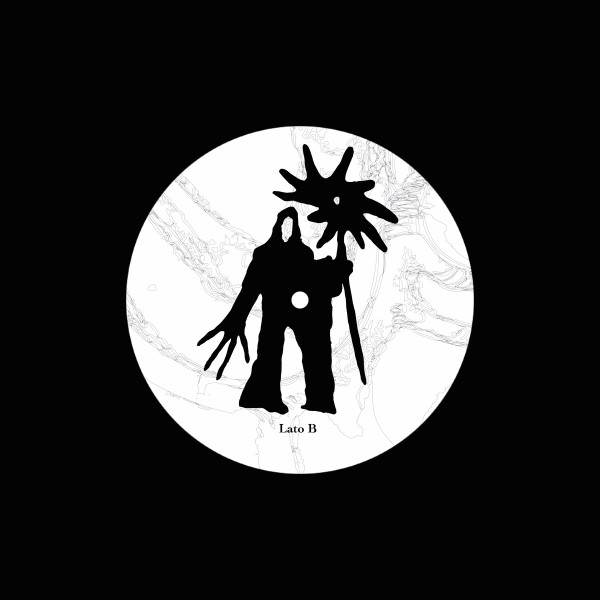 Acid Folk Alleanza - Manipolazioni (Estratti Audioalchemici) | Boycott Sun (BS002) - 4