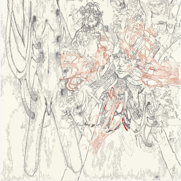 Acid Folk Alleanza - Manipolazioni (Estratti Audioalchemici) | Boycott Sun (BS002)