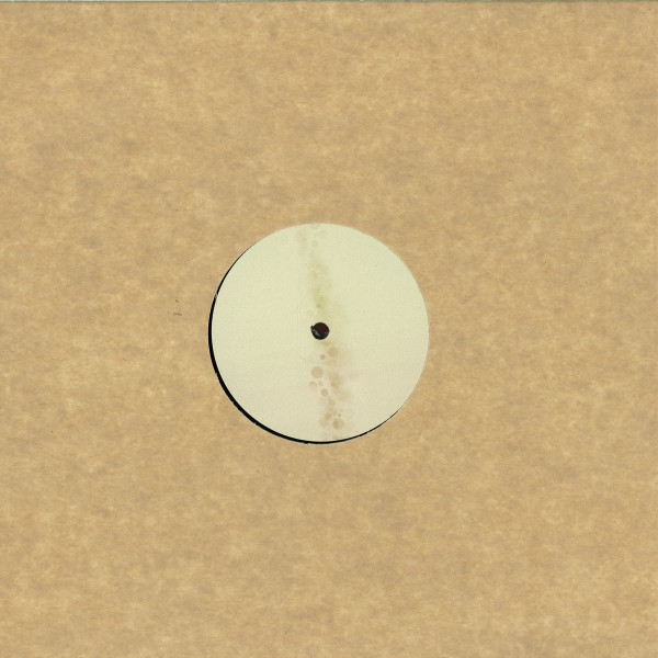 Denis Kaznacheev - Utracularia | Mayak (MAYAK004)