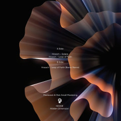 Hraach - HD008 | Hidden Dimension (HD008) - 2