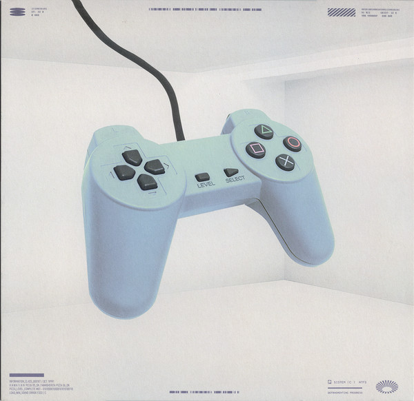 Level Select レベル選択