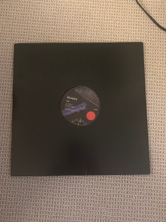 ODF - Yeah (Uh!) | Reliance (RELIANCE001) - 3