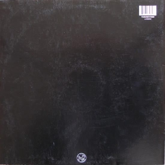 Narcotic Thrust - Safe From Harm | FFRR (FX406) - 2