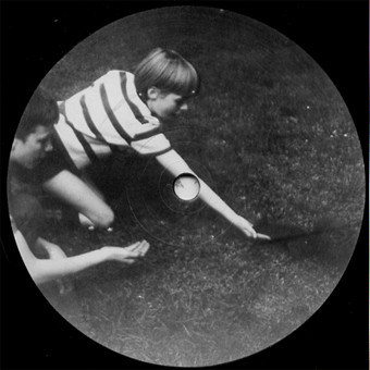 Lawrence - Neighbourhood | Dial (dialrec 15)