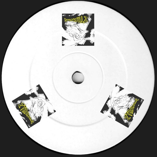 Various - As Above, So Below | 2trckrs (2TRKS03) Various - As Above, So Below | 2trckrs (2TRKS03)