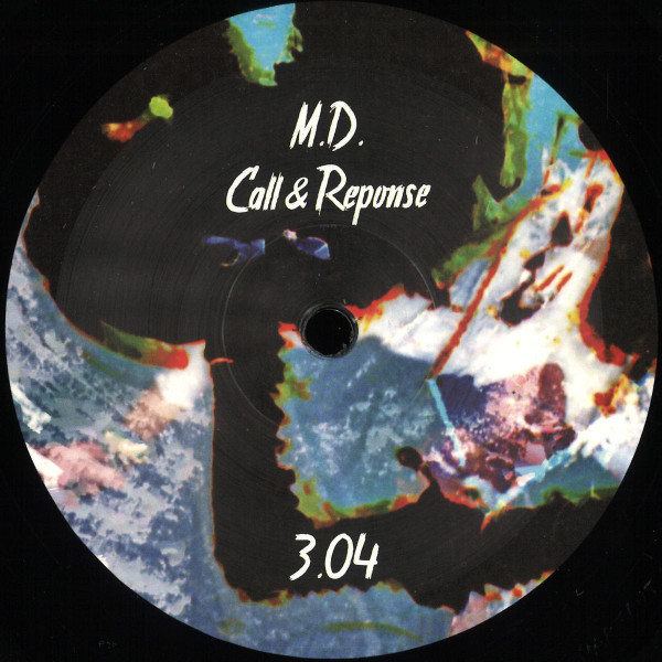 M.D. - Call & Reponse | PARTOUT (PARTOUT3.04)