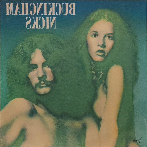 Buckingham Nicks - Buckingham Nicks | Rhino Records (RHF1 727705) - 3 Buckingham Nicks - Buckingham Nicks | Rhino Records (RHF1 727705) - 3