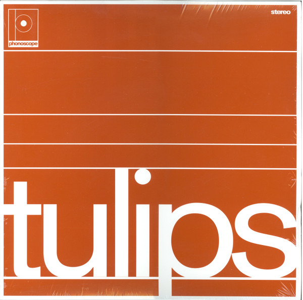 Maston - Tulips | Be With Records (BEWITH087LP) - main Maston - Tulips | Be With Records (BEWITH087LP) - main