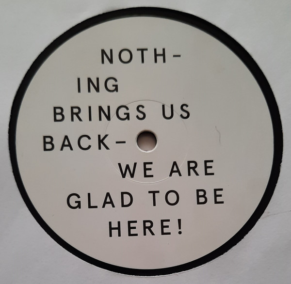 Jack Pattern - Nothing Brings Us Back EP | Lustpoderosa (LPDR001) - 4 Jack Pattern - Nothing Brings Us Back EP | Lustpoderosa (LPDR001) - 4
