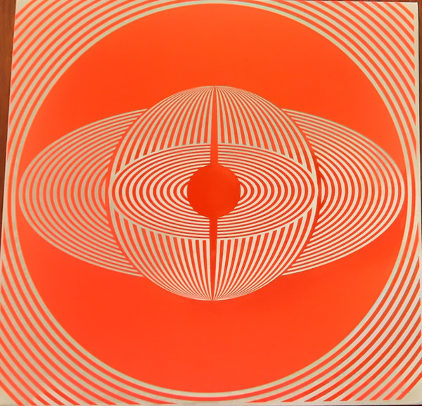 Jack Pattern - Nothing Brings Us Back EP | Lustpoderosa (LPDR001) - main Jack Pattern - Nothing Brings Us Back EP | Lustpoderosa (LPDR001) - main