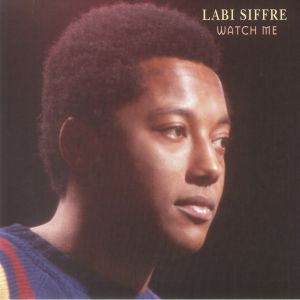 Labi Siffre - Watch Me | Demon Records (DEMREC1061) - main