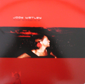 Jody Watley - The Essence EP | FiveSix Recordings (FS003 EP)