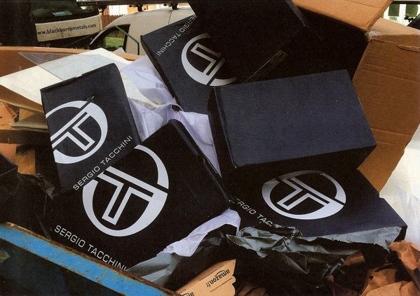 John T. Gast - wygdn | Blackest Ever Black (Blackest066) - 4