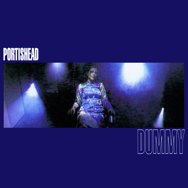 Portishead - Dummy | Go! Beat (828 522-1) - main