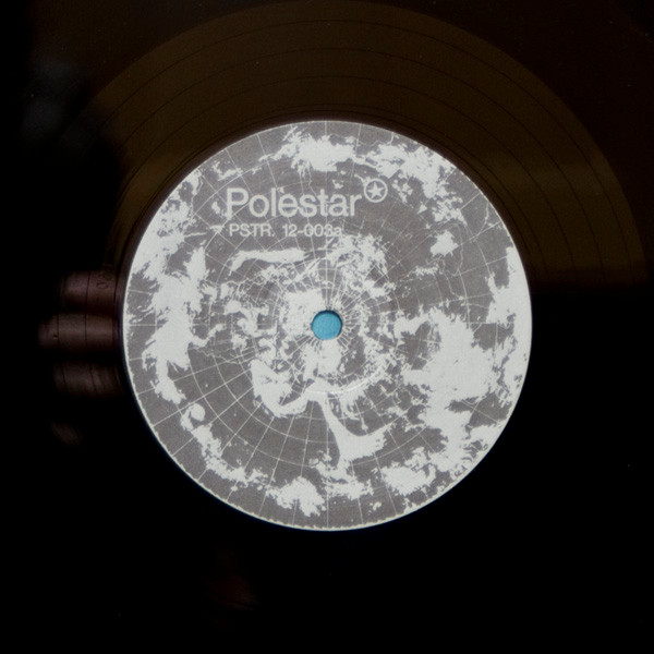 Pauline Murray And The Storm - New Age | Polestar (PSTR 12-003) - 3