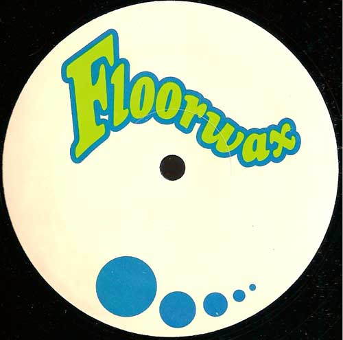 King-Size Featuring Grisel - Believe In Me / Disco Joint | Floorwax (FLO 1580 1) King-Size Featuring Grisel - Believe In Me / Disco Joint | Floorwax (FLO 1580 1)