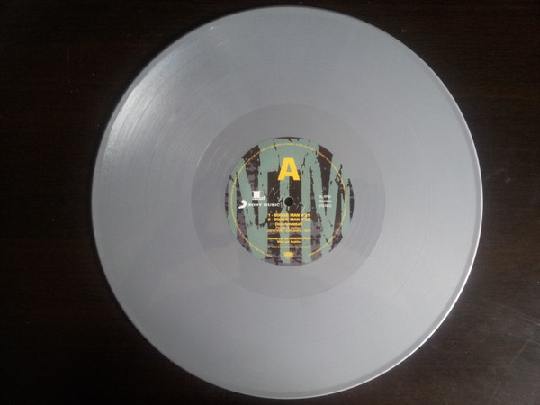 Suprême NTM - Boogie Man | Epic (88985326351)