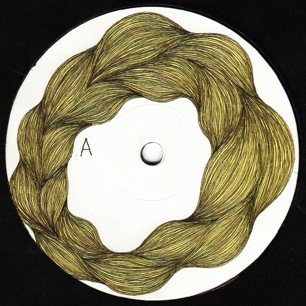 Guy Gerber - My Invisible Romance | Supplement Facts (SFR017) - 3 Guy Gerber - My Invisible Romance | Supplement Facts (SFR017) - 3