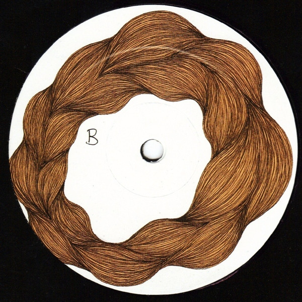 Guy Gerber - My Invisible Romance | Supplement Facts (SFR017) - 4 Guy Gerber - My Invisible Romance | Supplement Facts (SFR017) - 4