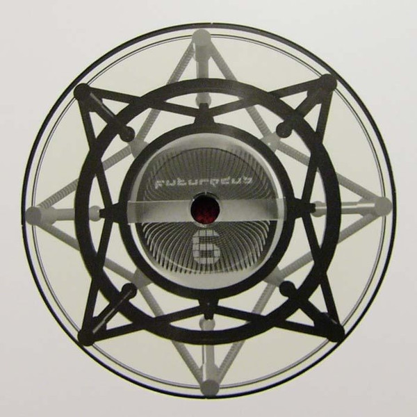 Lump - Save Me Remixes | Future Dub (FD 06) - 2