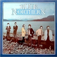 Blue Northern - Blue Northern | Polydor (PDS-1-6318) - main