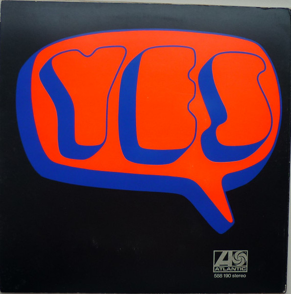 Yes - Yes | Atlantic (588 190) - 4