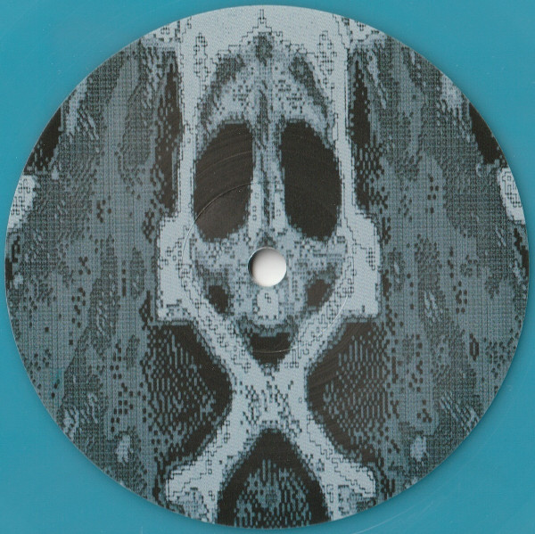 Krozen - Etoile Morte EP | Décérébration Tactique Records (DTR 8/8) - 2