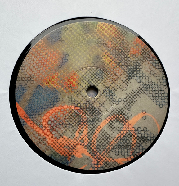 Simo Cell , Abdullah Miniawy - Dying Is The Internet | Dekmantel (DKMNTL-UFO 20) - 3 Simo Cell , Abdullah Miniawy - Dying Is The Internet | Dekmantel (DKMNTL-UFO 20) - 3