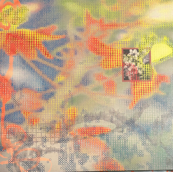 Simo Cell , Abdullah Miniawy - Dying Is The Internet | Dekmantel (DKMNTL-UFO 20)