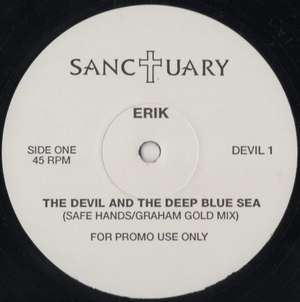 Erik - The Devil And The Deep Blue Sea | PWL Sanctuary (DEVIL 1) Erik - The Devil And The Deep Blue Sea | PWL Sanctuary (DEVIL 1)
