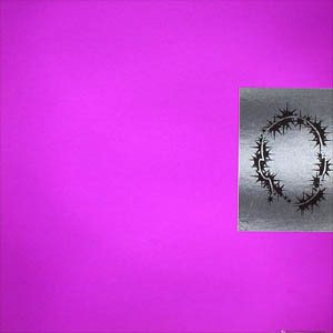 Benjamin Diamond - Strange Attitude (Vinyl Set Part 3 / 4) | Diamond Traxx (DIAM 004 LP DLX3) - main