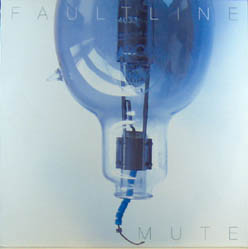 Faultline - Mute | Fused & Bruised (FABR023T)