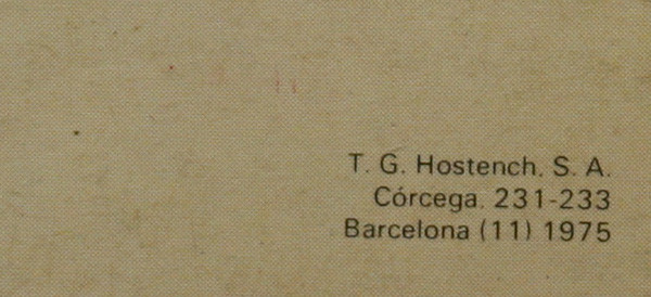 Cat Stevens - Tea For The Tillerman | Island Records (85.678-I) - 3