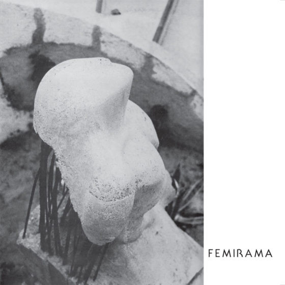 Various - Femirama | Munster Records (MR 438)